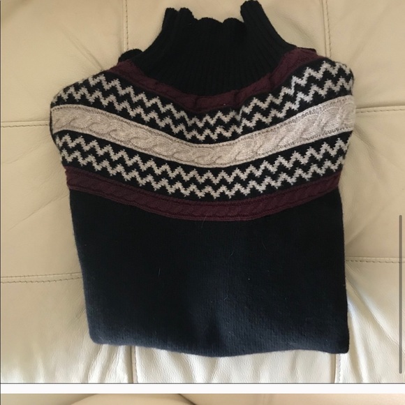 Anine Bing - Wool Sweater - Picture 6 of 7